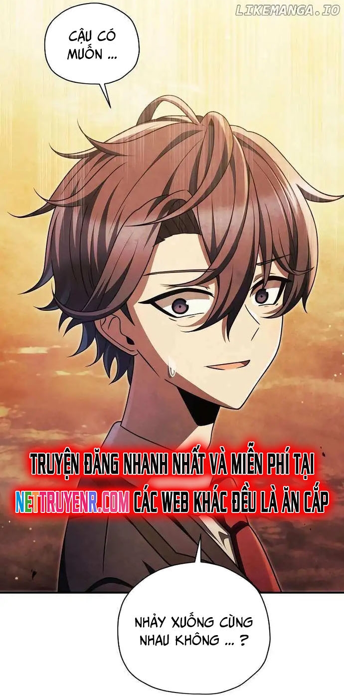 Câu Lạc Bộ Truyện Ma: Chapter 54
