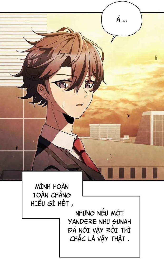 Câu Lạc Bộ Truyện Ma: Chapter 54