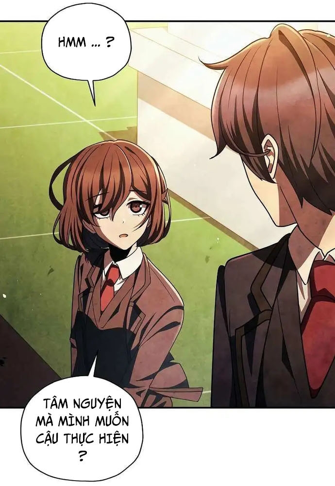 Câu Lạc Bộ Truyện Ma: Chapter 54