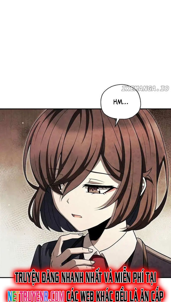 Câu Lạc Bộ Truyện Ma: Chapter 54