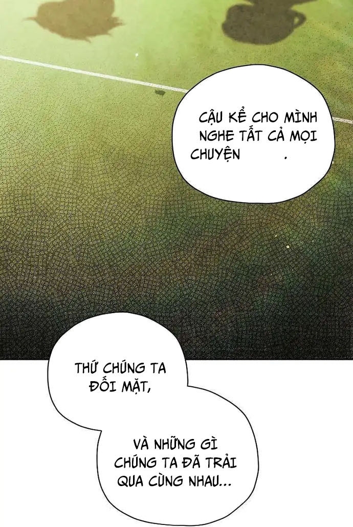 Câu Lạc Bộ Truyện Ma: Chapter 54