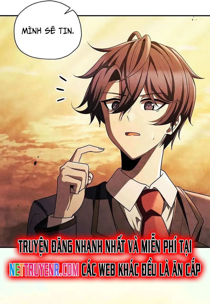 Câu Lạc Bộ Truyện Ma: Chapter 54