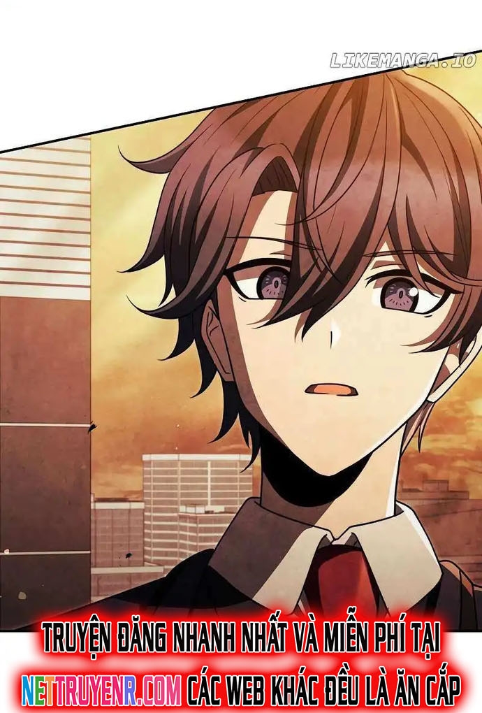 Câu Lạc Bộ Truyện Ma: Chapter 54