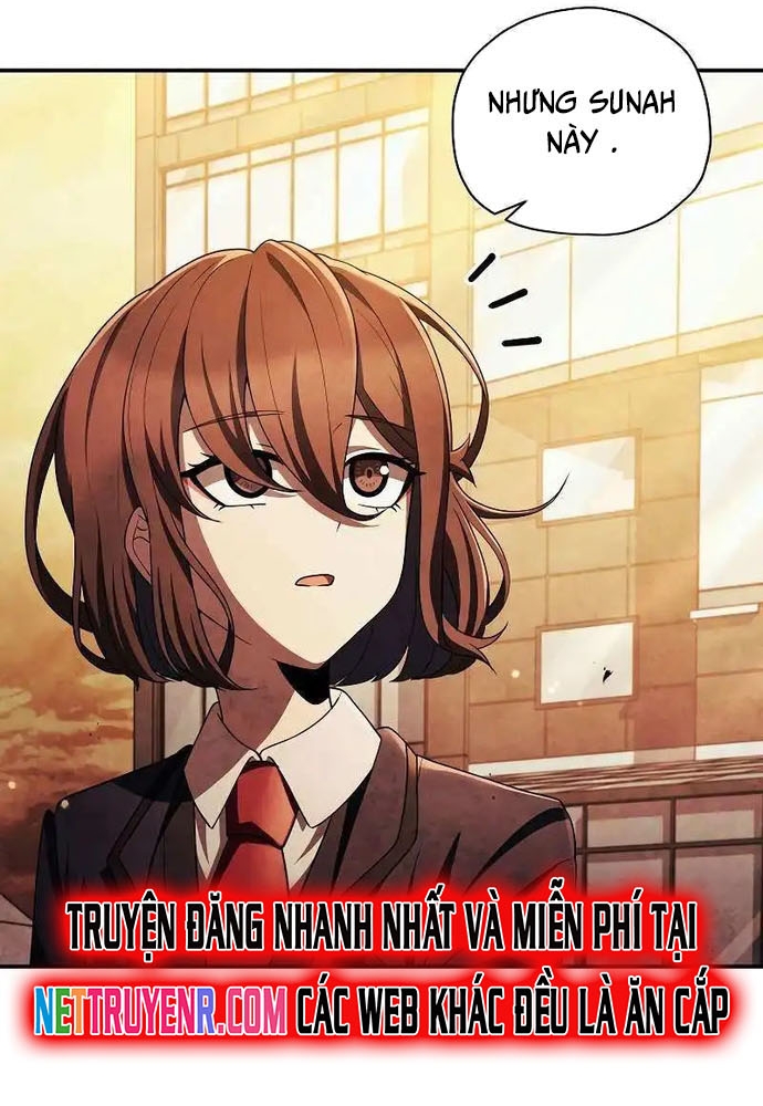 Câu Lạc Bộ Truyện Ma: Chapter 54
