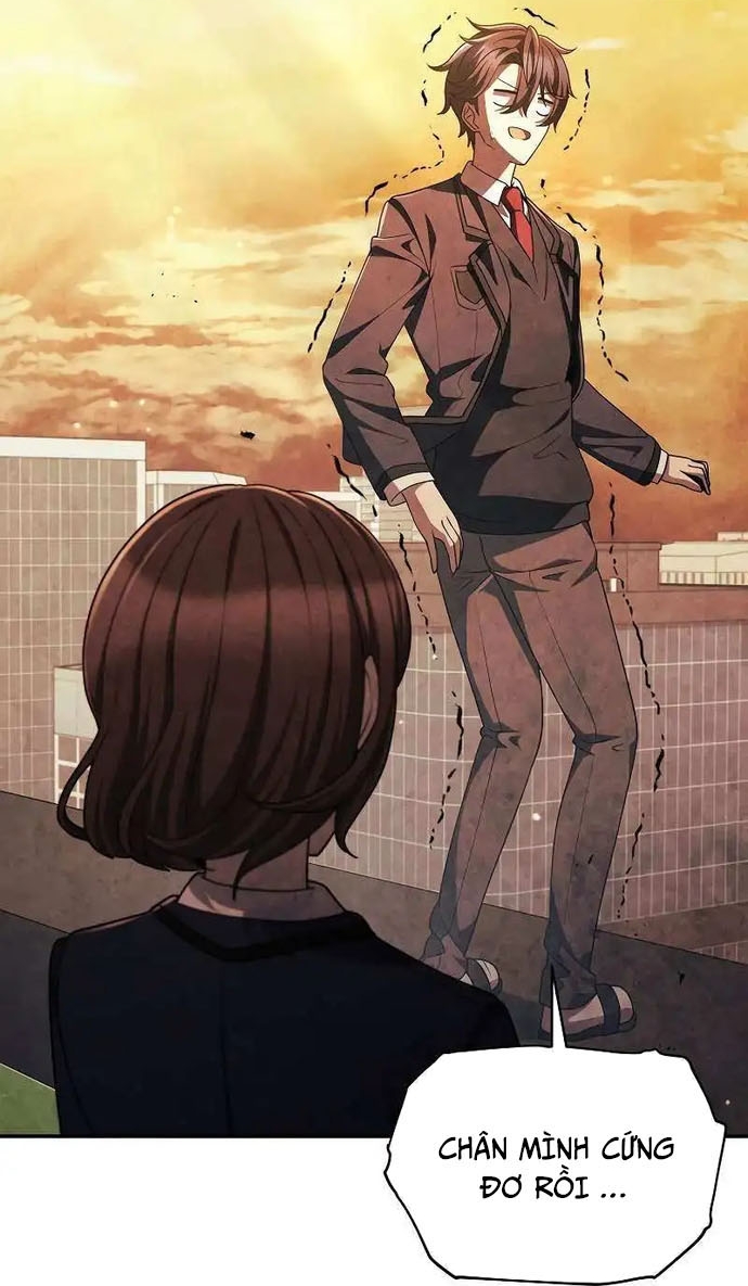 Câu Lạc Bộ Truyện Ma: Chapter 54