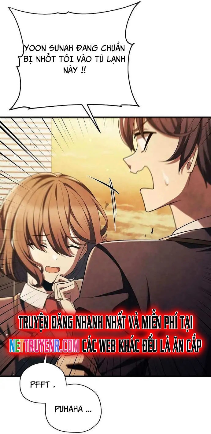 Câu Lạc Bộ Truyện Ma: Chapter 54