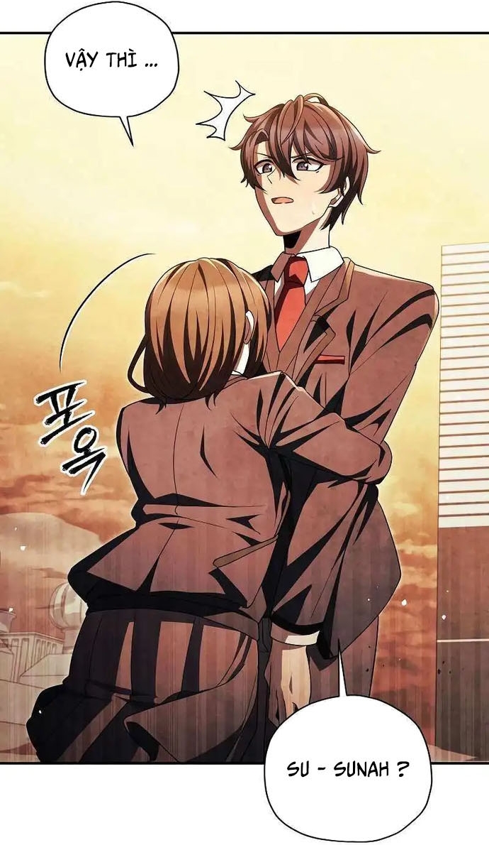 Câu Lạc Bộ Truyện Ma: Chapter 54