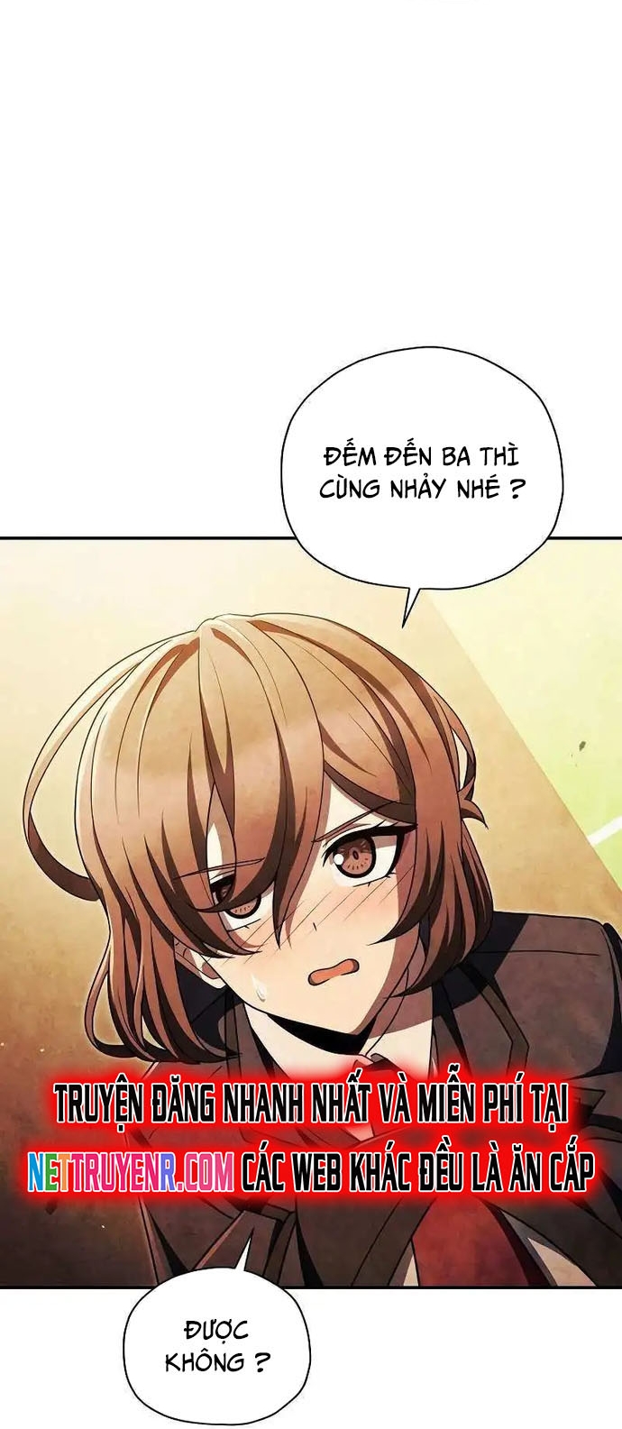 Câu Lạc Bộ Truyện Ma: Chapter 54