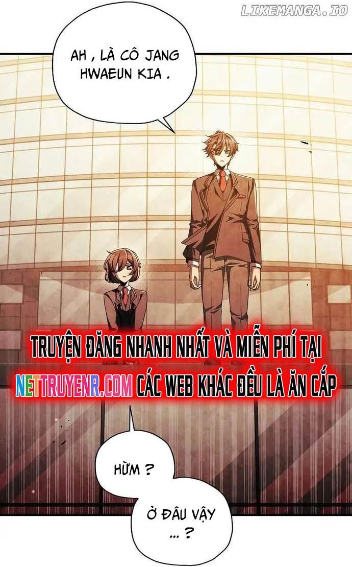 Câu Lạc Bộ Truyện Ma: Chapter 54