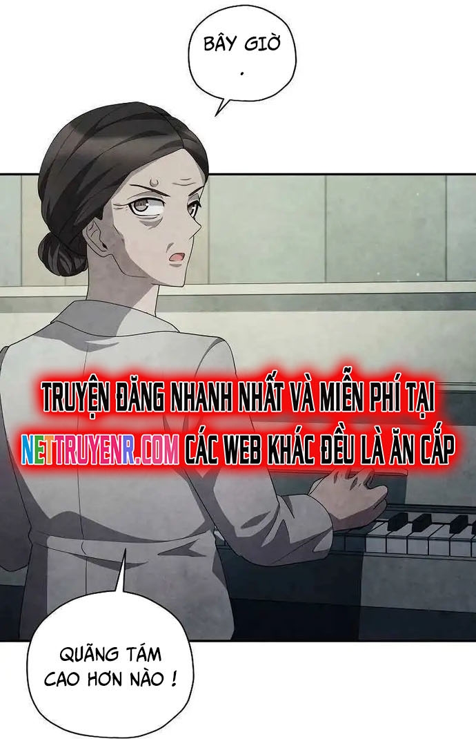 Câu Lạc Bộ Truyện Ma: Chapter 54