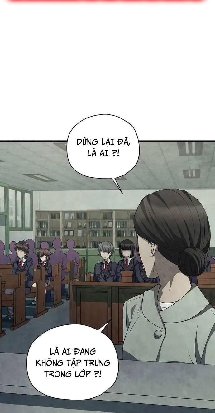 Câu Lạc Bộ Truyện Ma: Chapter 54