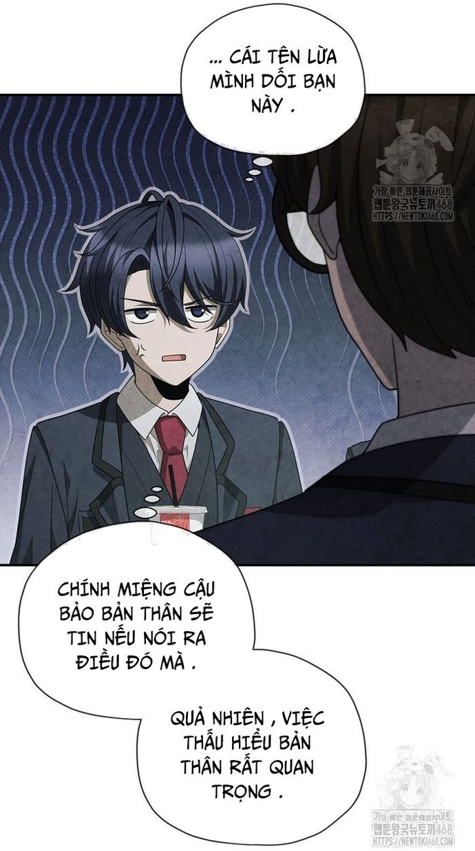 Câu Lạc Bộ Truyện Ma: Chapter 55