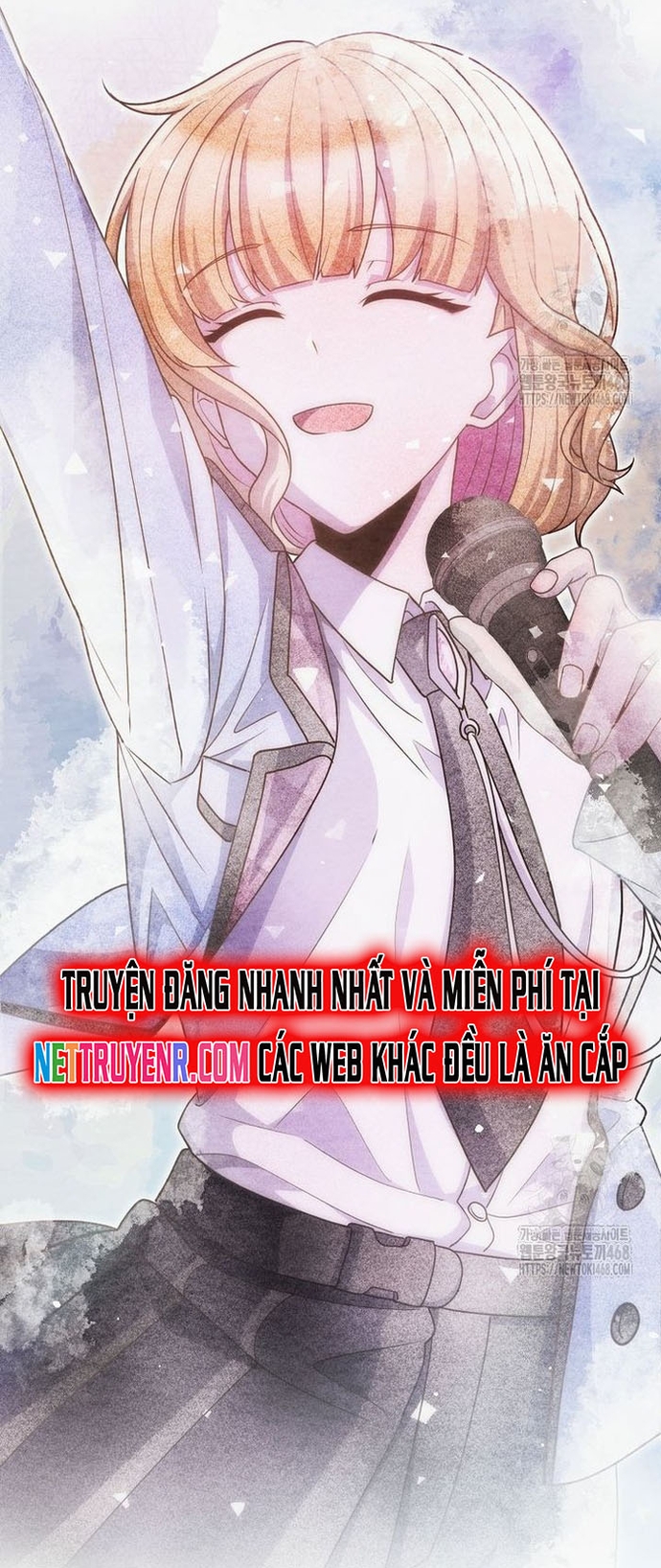 Câu Lạc Bộ Truyện Ma: Chapter 55