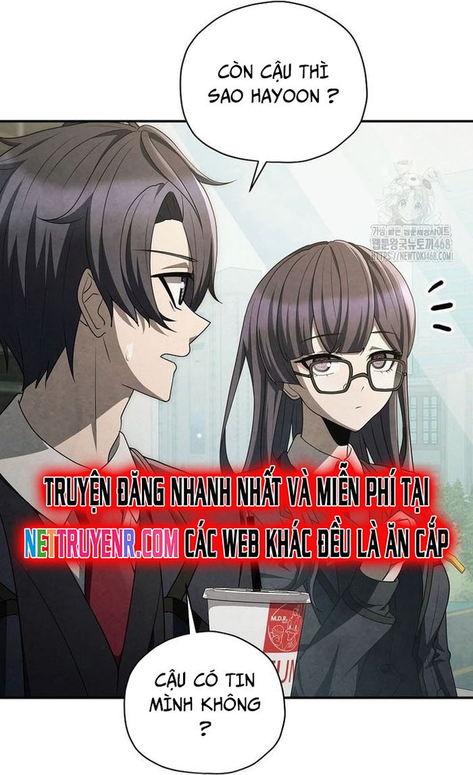 Câu Lạc Bộ Truyện Ma: Chapter 55