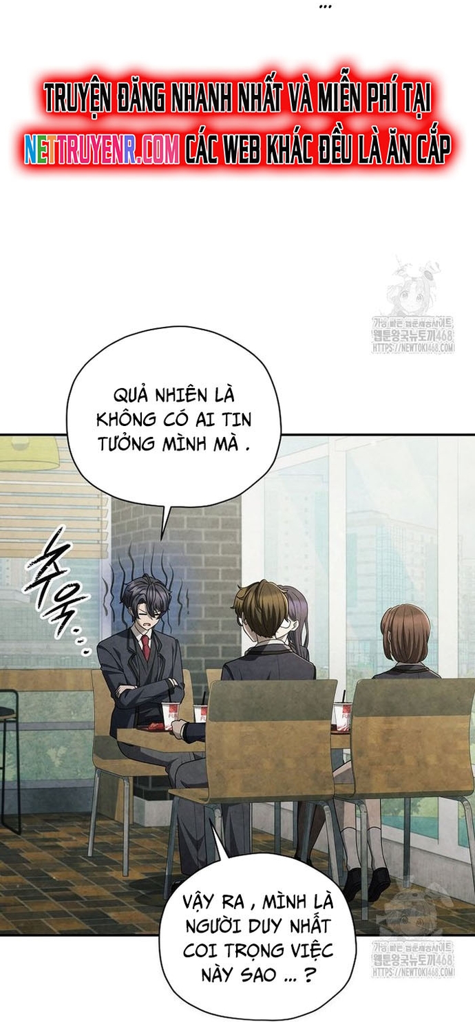 Câu Lạc Bộ Truyện Ma: Chapter 55