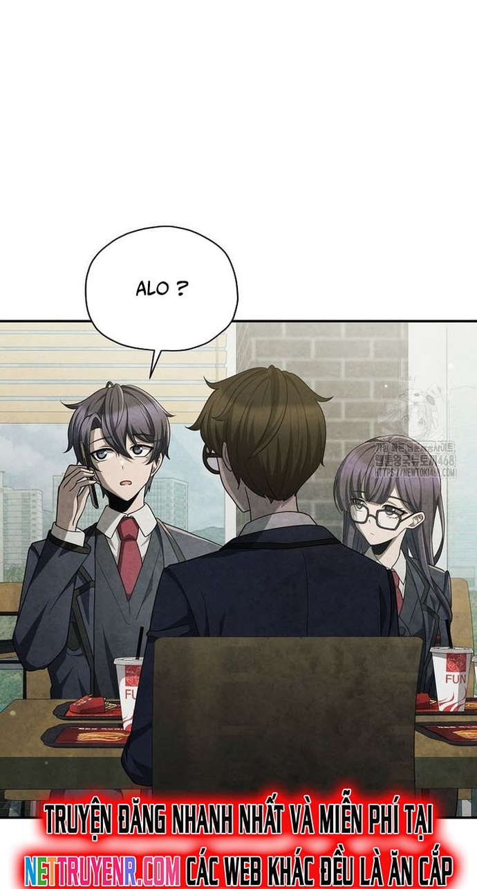 Câu Lạc Bộ Truyện Ma: Chapter 55