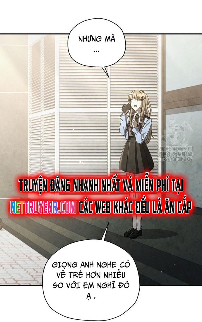 Câu Lạc Bộ Truyện Ma: Chapter 55