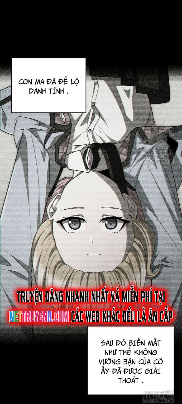 Câu Lạc Bộ Truyện Ma: Chapter 55