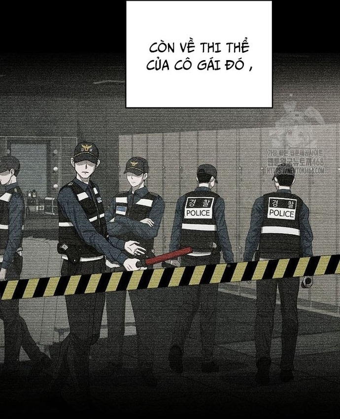 Câu Lạc Bộ Truyện Ma: Chapter 55