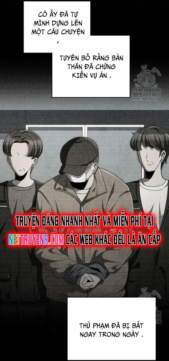 Câu Lạc Bộ Truyện Ma: Chapter 55