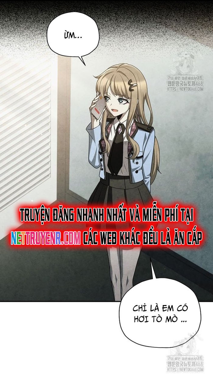 Câu Lạc Bộ Truyện Ma: Chapter 55