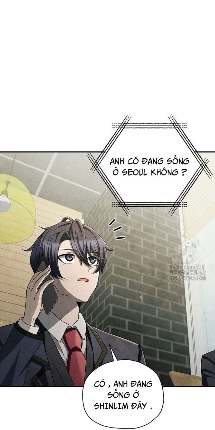 Câu Lạc Bộ Truyện Ma: Chapter 55