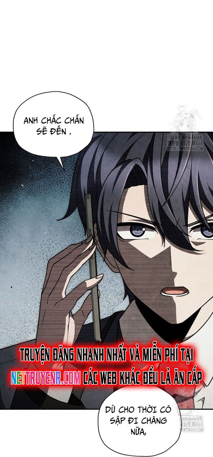 Câu Lạc Bộ Truyện Ma: Chapter 55