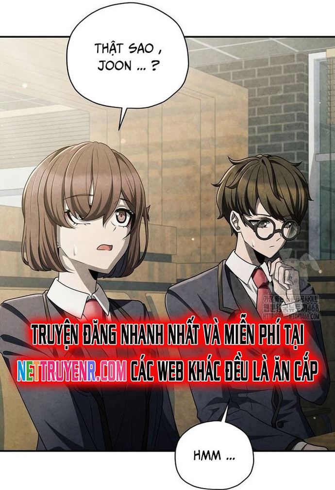 Câu Lạc Bộ Truyện Ma: Chapter 55