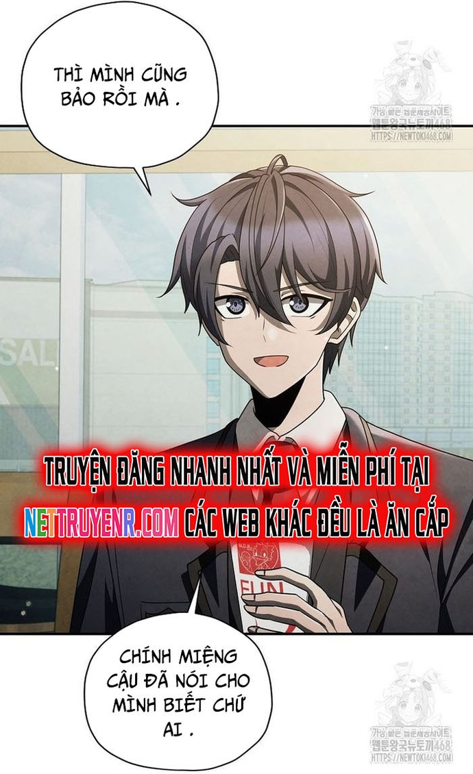 Câu Lạc Bộ Truyện Ma: Chapter 55