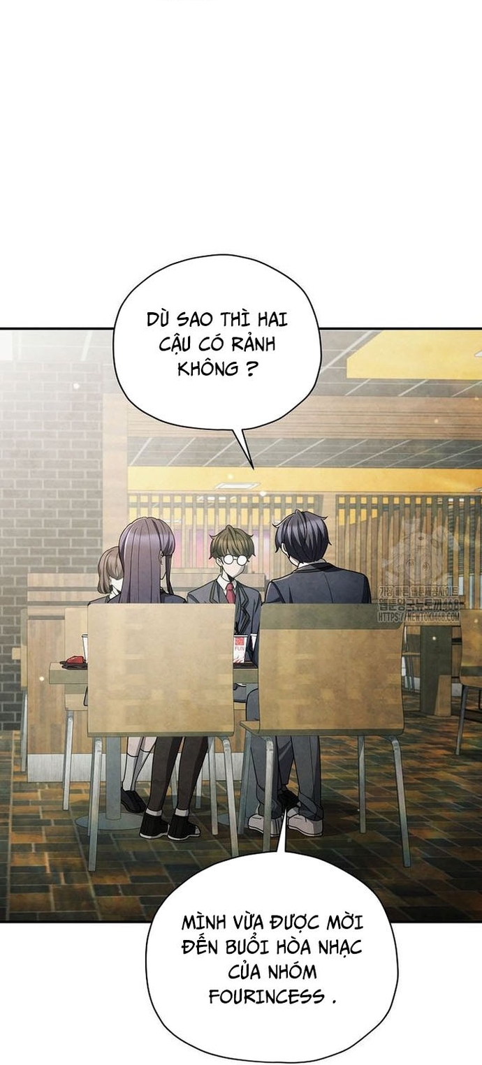 Câu Lạc Bộ Truyện Ma: Chapter 55