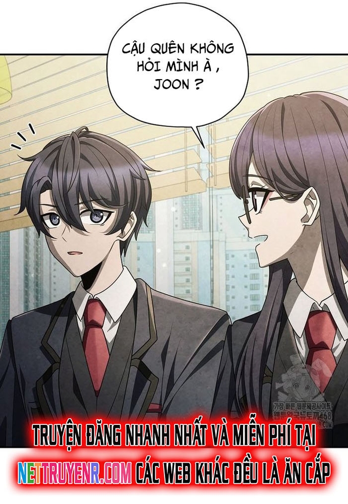 Câu Lạc Bộ Truyện Ma: Chapter 55