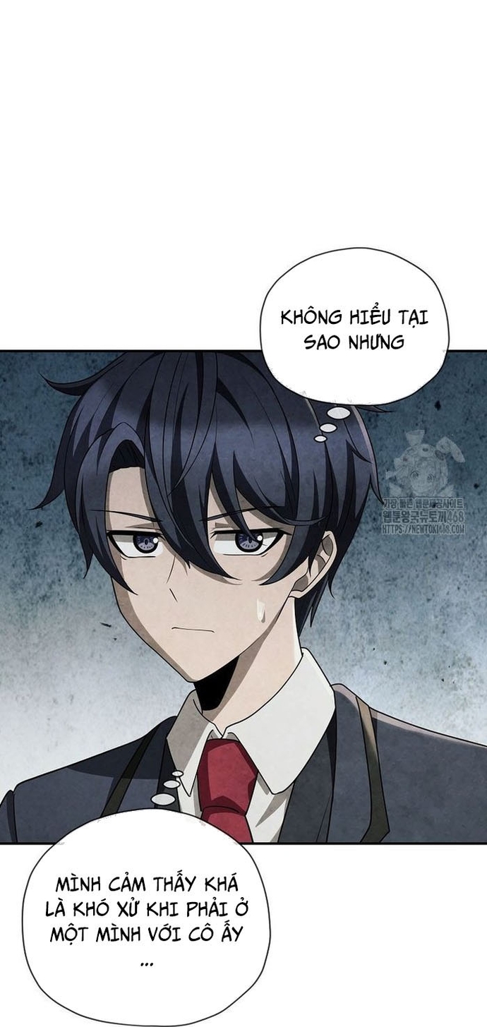 Câu Lạc Bộ Truyện Ma: Chapter 55