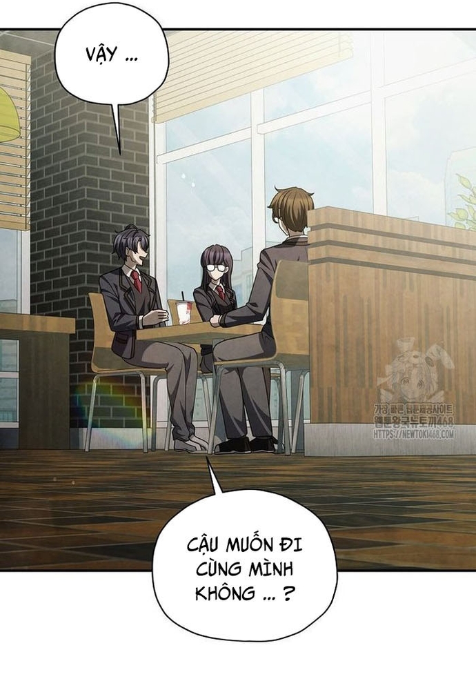 Câu Lạc Bộ Truyện Ma: Chapter 55