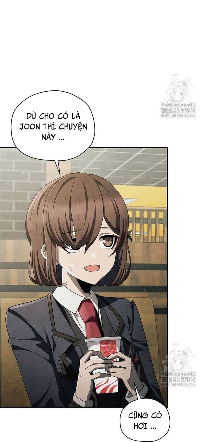 Câu Lạc Bộ Truyện Ma: Chapter 55