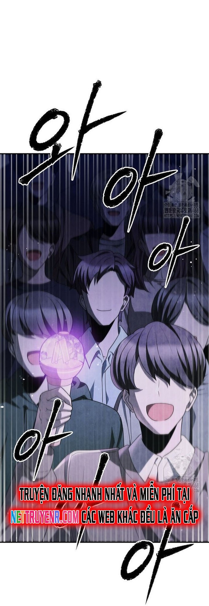 Câu Lạc Bộ Truyện Ma: Chapter 55