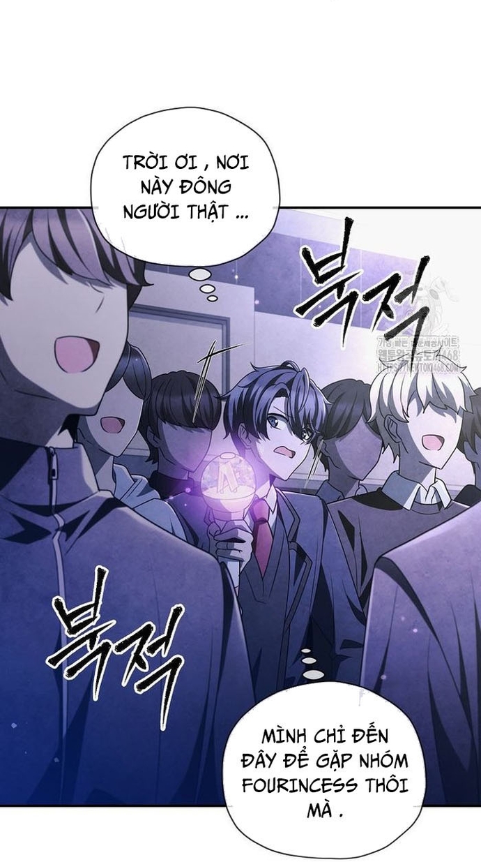Câu Lạc Bộ Truyện Ma: Chapter 55