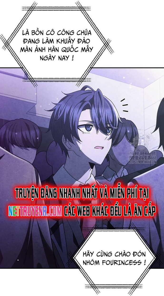 Câu Lạc Bộ Truyện Ma: Chapter 55
