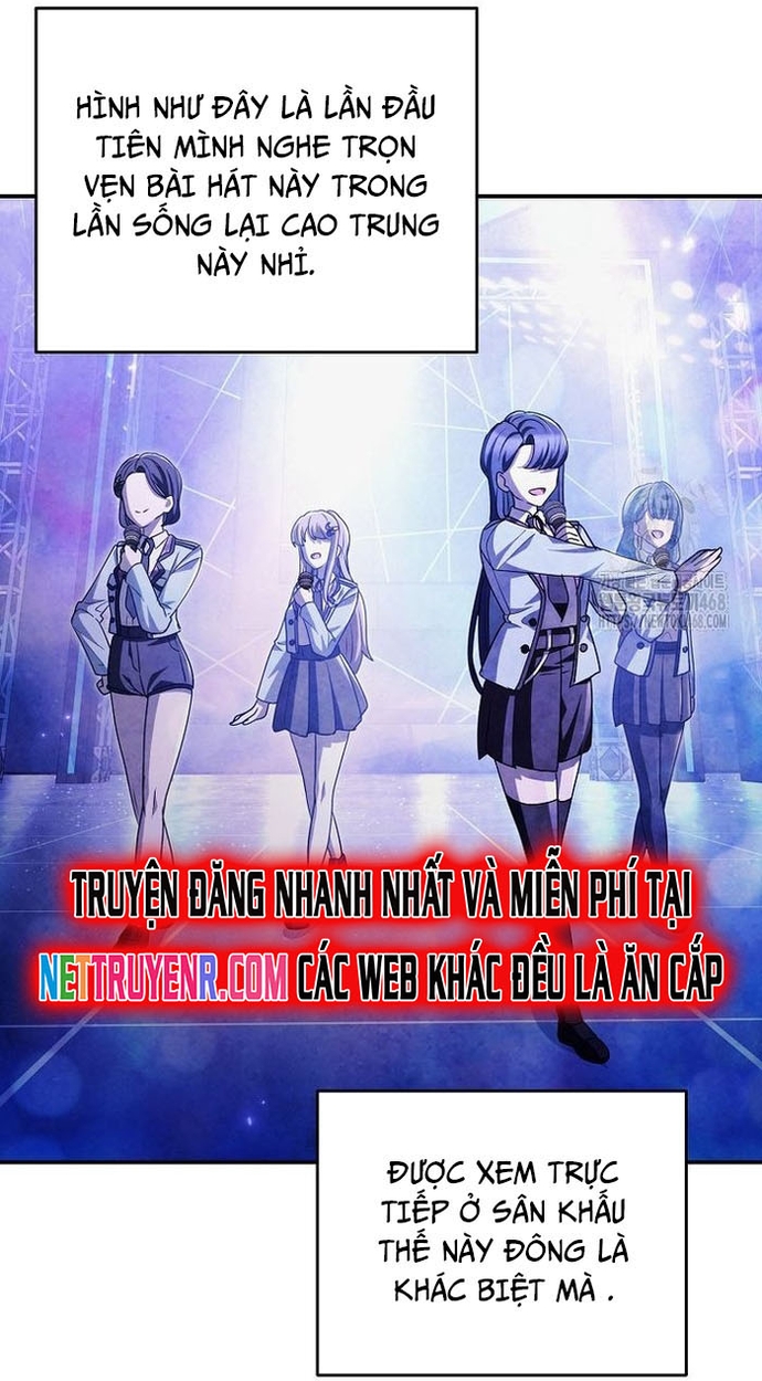 Câu Lạc Bộ Truyện Ma: Chapter 55