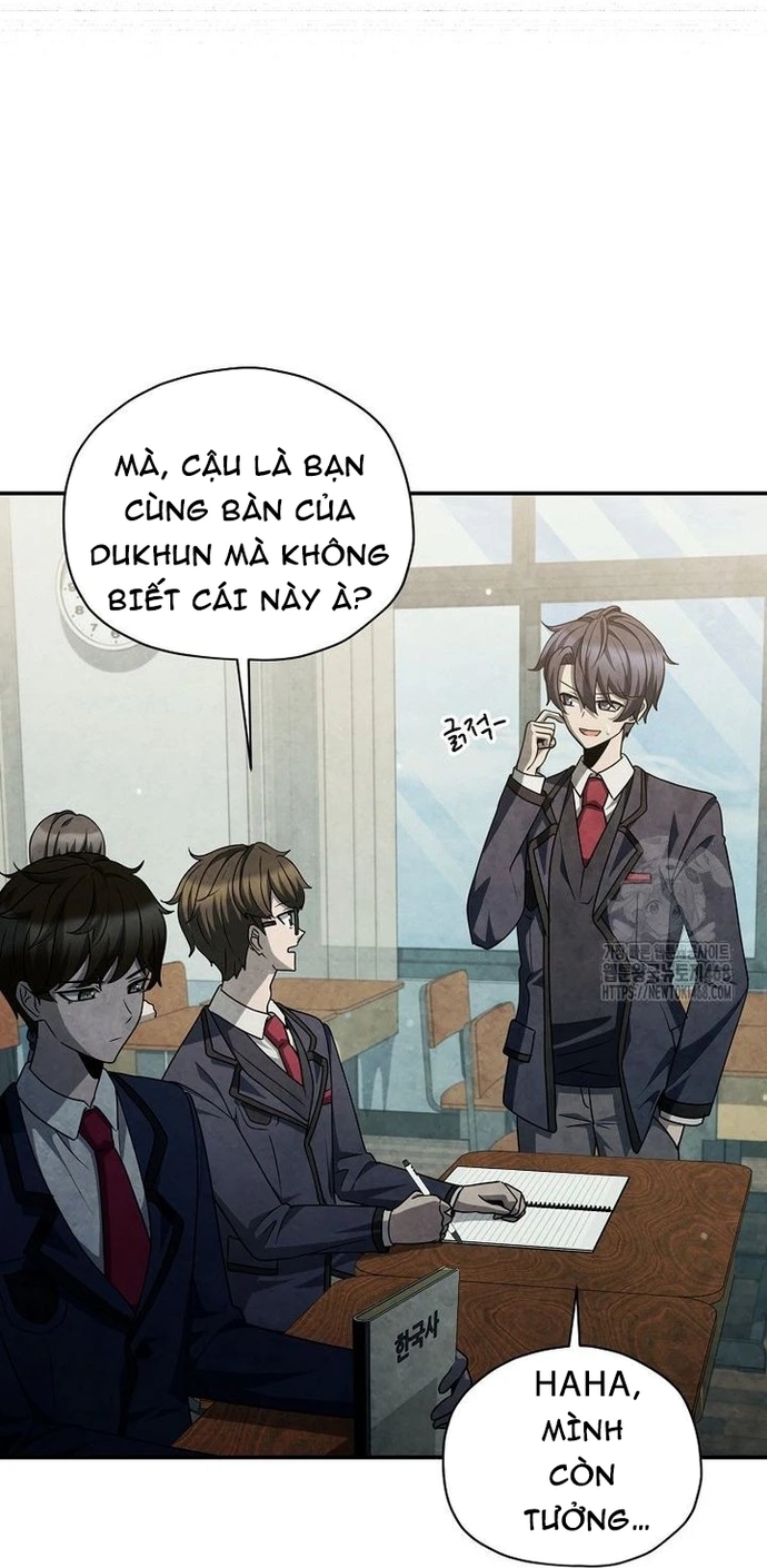 Câu Lạc Bộ Truyện Ma: Chapter 56