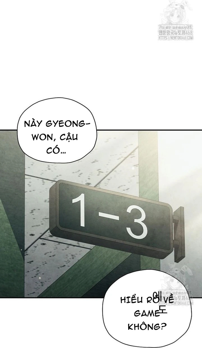 Câu Lạc Bộ Truyện Ma: Chapter 56