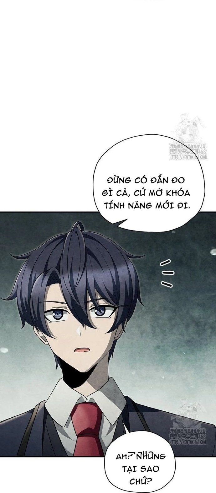 Câu Lạc Bộ Truyện Ma: Chapter 56