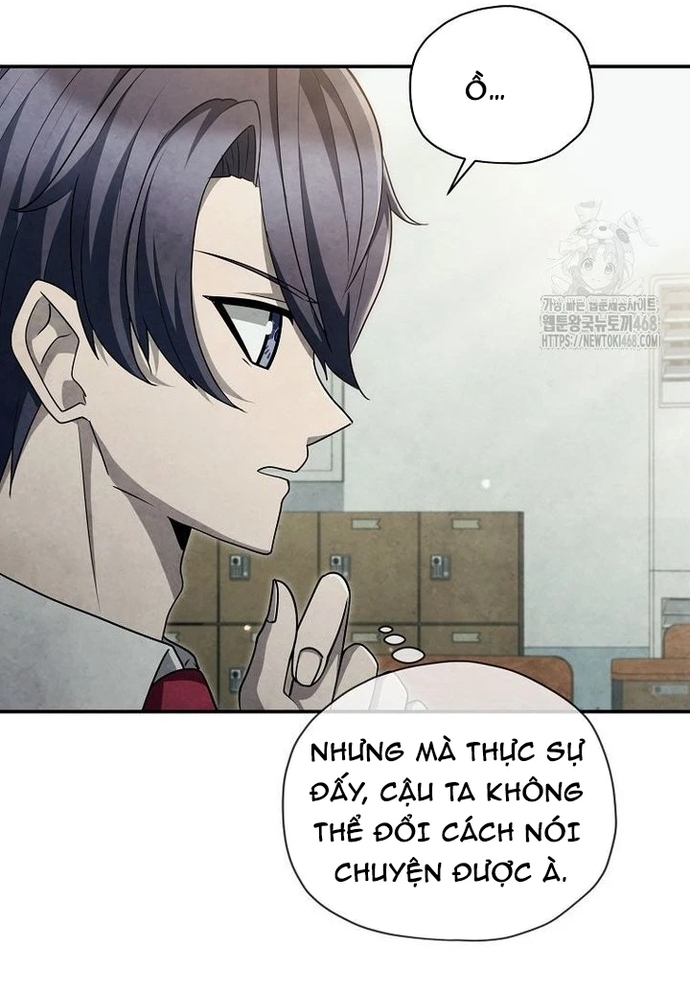 Câu Lạc Bộ Truyện Ma: Chapter 56