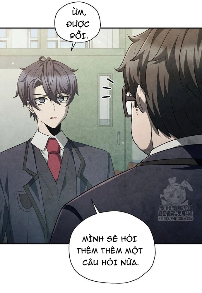 Câu Lạc Bộ Truyện Ma: Chapter 56