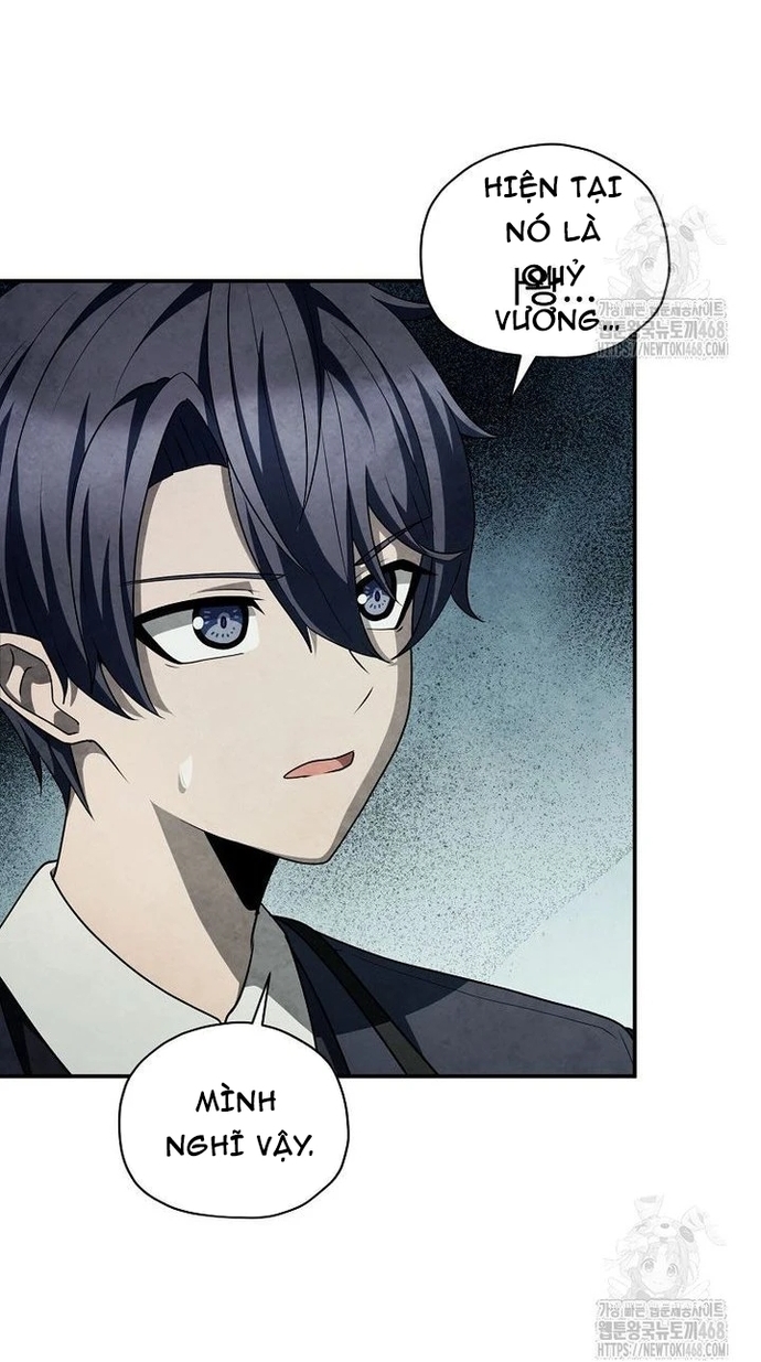 Câu Lạc Bộ Truyện Ma: Chapter 56