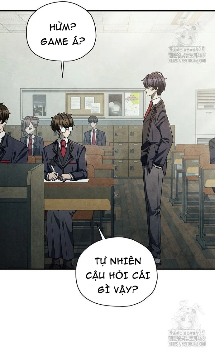 Câu Lạc Bộ Truyện Ma: Chapter 56