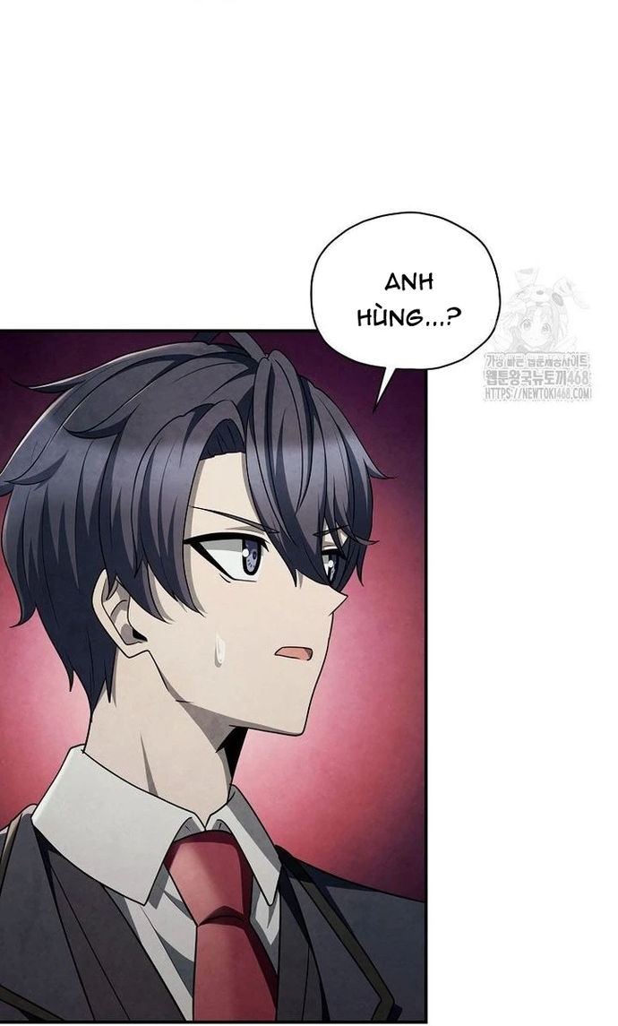 Câu Lạc Bộ Truyện Ma: Chapter 56