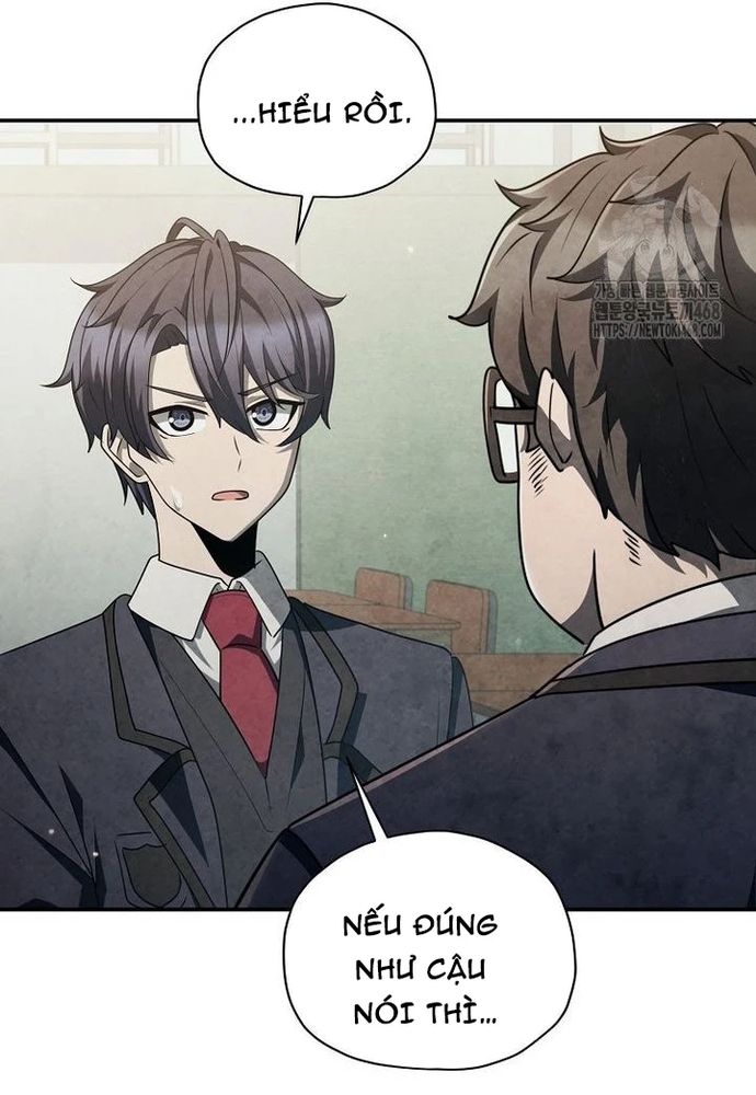 Câu Lạc Bộ Truyện Ma: Chapter 56