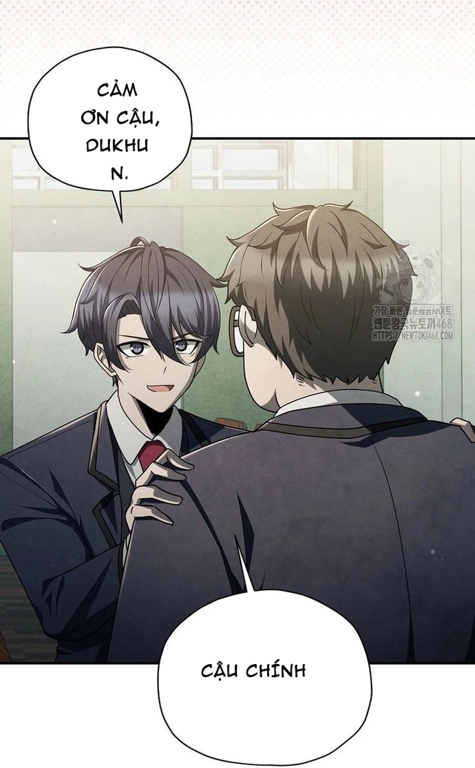 Câu Lạc Bộ Truyện Ma: Chapter 56