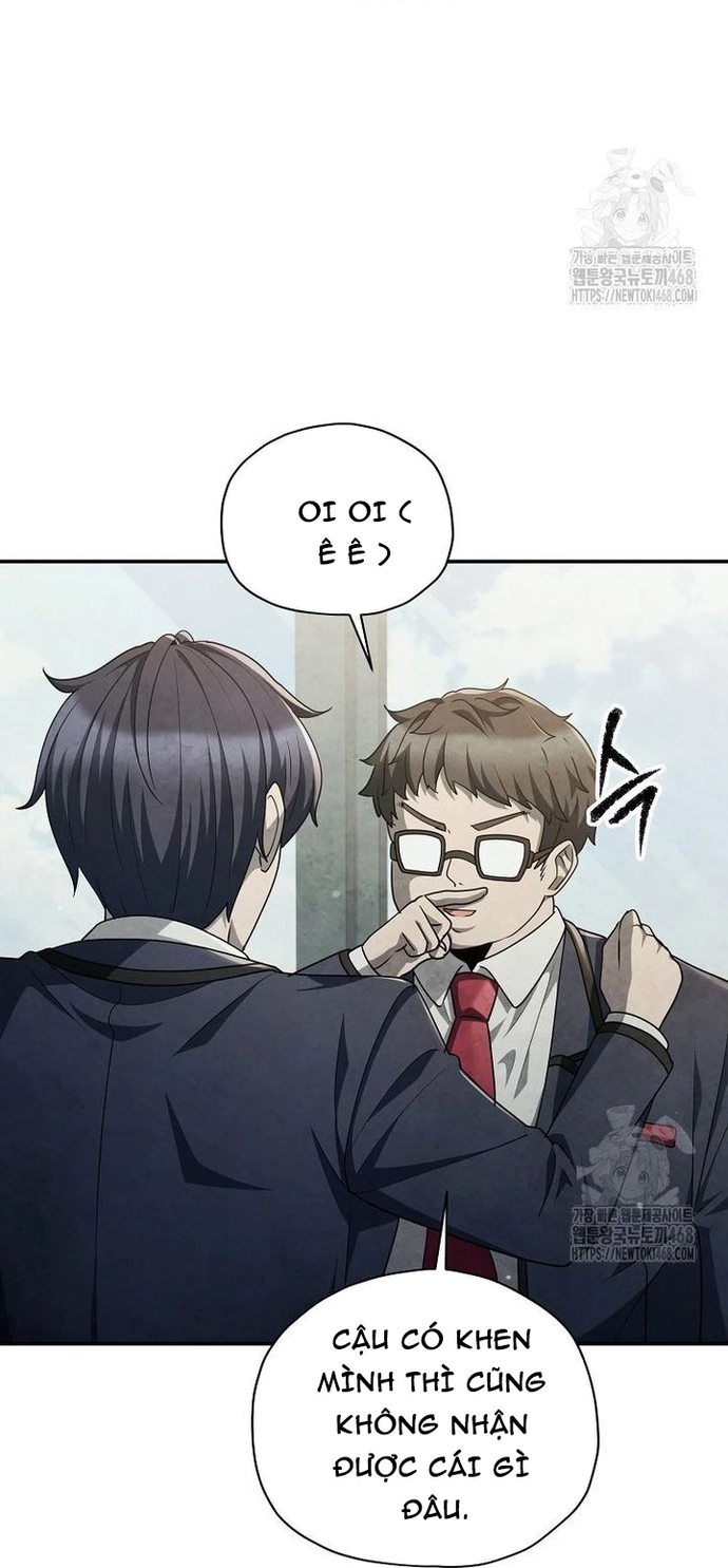Câu Lạc Bộ Truyện Ma: Chapter 56