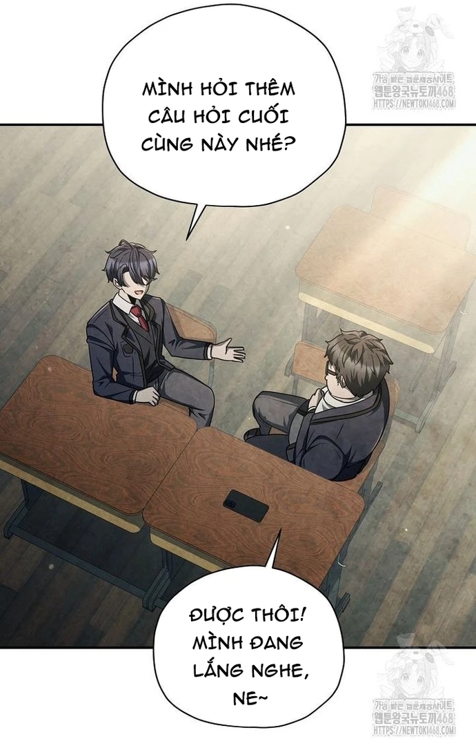 Câu Lạc Bộ Truyện Ma: Chapter 56